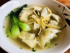 刀鱼馄饨-同得兴 Since·1995 传统苏式面馆(十全街店)