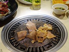 -猫爪爪原切自助烤肉(观音桥阳光世纪店)