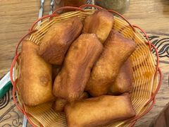 -格日勒阿妈蒙古厨房(新华广场店)