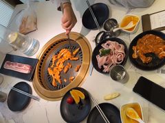 -花味·自助烤肉(大观天地店)