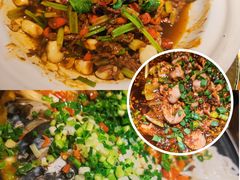 -隐厨·中国菜馆(三里屯T+MALL店)