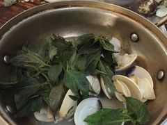 蛤蜊-Hue Ngon Restaurant