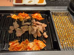 -韩满园· 甄选韩式烤肉