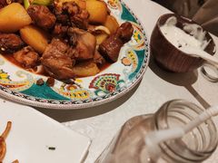 -巴依老爷·新疆美食(上城区天城路店)