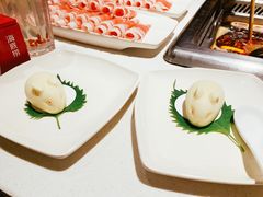 -海底捞火锅(上地华联店)