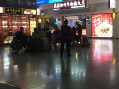 门面-李先生牛肉面·米饭套餐