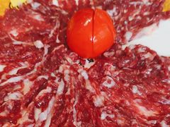 -潮汕大目牛肉火锅(皇岗旗舰店)