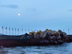 -大梅沙游艇度假酒店