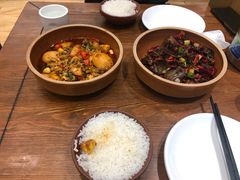 -建辉湖南土菜馆(高新店)