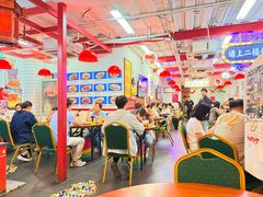 -谢记上海大排档(长寿路店)
