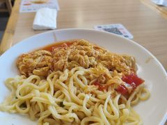 -阿九笨鸡蛋手擀面(总店)