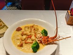 -稻香(IFS国金中心店)