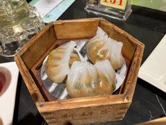-新好景海鲜酒家(新塘店)