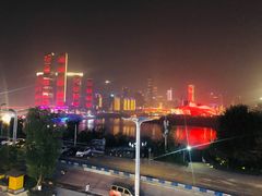 -长嘉·河图火锅(长嘉汇江景旗舰店)