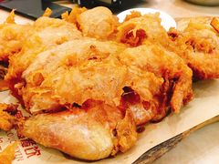 -德泰楼餐饮(莲湖路店)