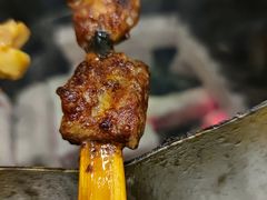 -源味居手把签烧烤(长春一店)