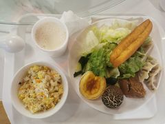 -晋阳春·山西菜·北京烤鸭(交大店)