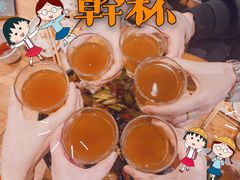 -木屋烧烤(龙湖天街店)