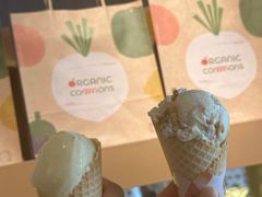 -ommo cafe(半岛城邦店)