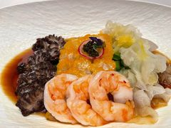 野菌石榴包-潮上潮(南中环店)