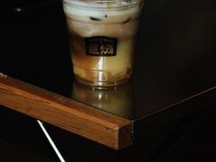 -小巨场咖啡