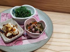 -江户·岚 创意料理(泛海店)