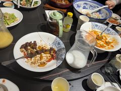 -山外山·林语花园餐厅