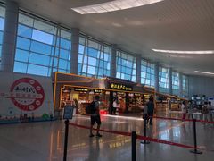 -中国联合航空