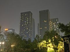 -西海子公园