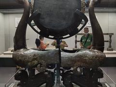 -荆州博物馆