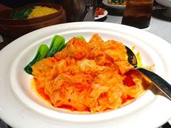 酸辣广肚-阿庄新豫菜(通泰路店)