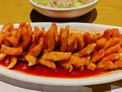 -樊城区沛公餐饮店(挑食拉美步行街店)