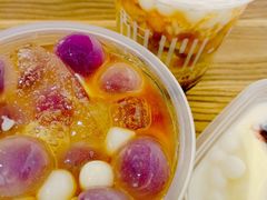 -甜心闲生传统手工冰粉(奎星楼店)