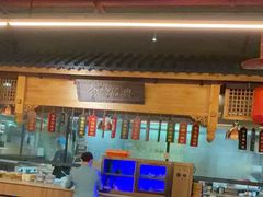 -安泰楼·佛跳墙创始人·传统闽味早茶·酒楼(三坊七巷闽菜地标店)