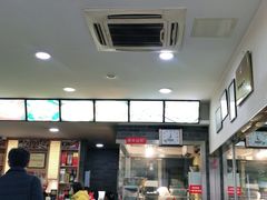 -廖老妈蹄花店(人民公园陕西街259号店)