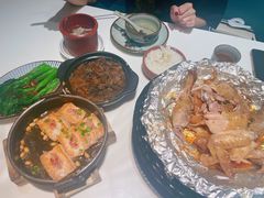 -原味田园·客家菜·土窑鸡(中航城君尚购物中心店)