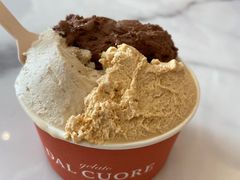 -Dal Cuore 达可芮冰淇淋(陕西北路店)