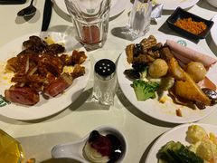 -戈拿旺巴西烤肉(崇文门店)