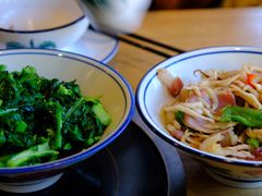 -妈妈的味道·腾冲特色菜(和顺古镇店)