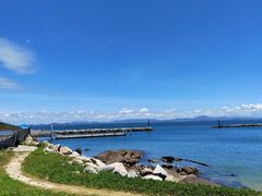 -放鸡岛生态旅游国际度假区