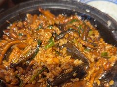 -南京大牌档(济南万象城店)