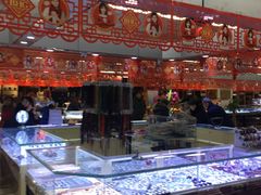 -北京华联生活超市(兰州红星店)