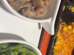 -三个大叔东北烧烤·砂锅菜(西三旗店)