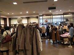 -ZARA(沈阳大悦城店)