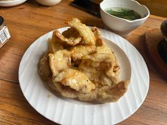 -百年石锅饭·朝鲜族传统民餐