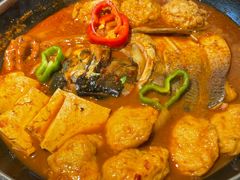 -打酱油·非遗淮扬菜(瘦西湖梅岭店)