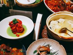 -梅花境(万科店)