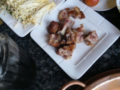 -五星桥原切肥牛火锅(怀德桥店)