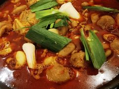湘味肥肠火锅-湘肠香火锅店(团结湖店)