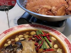 -旺顺阁鱼头泡饼(常营店)